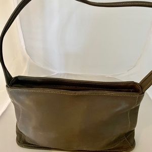 COACH Handbag - Grey